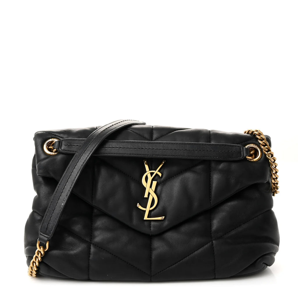 Saint Laurent	Puffer Small