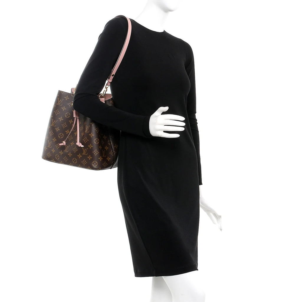 Louis Vuitton Neonoe MM Monogram