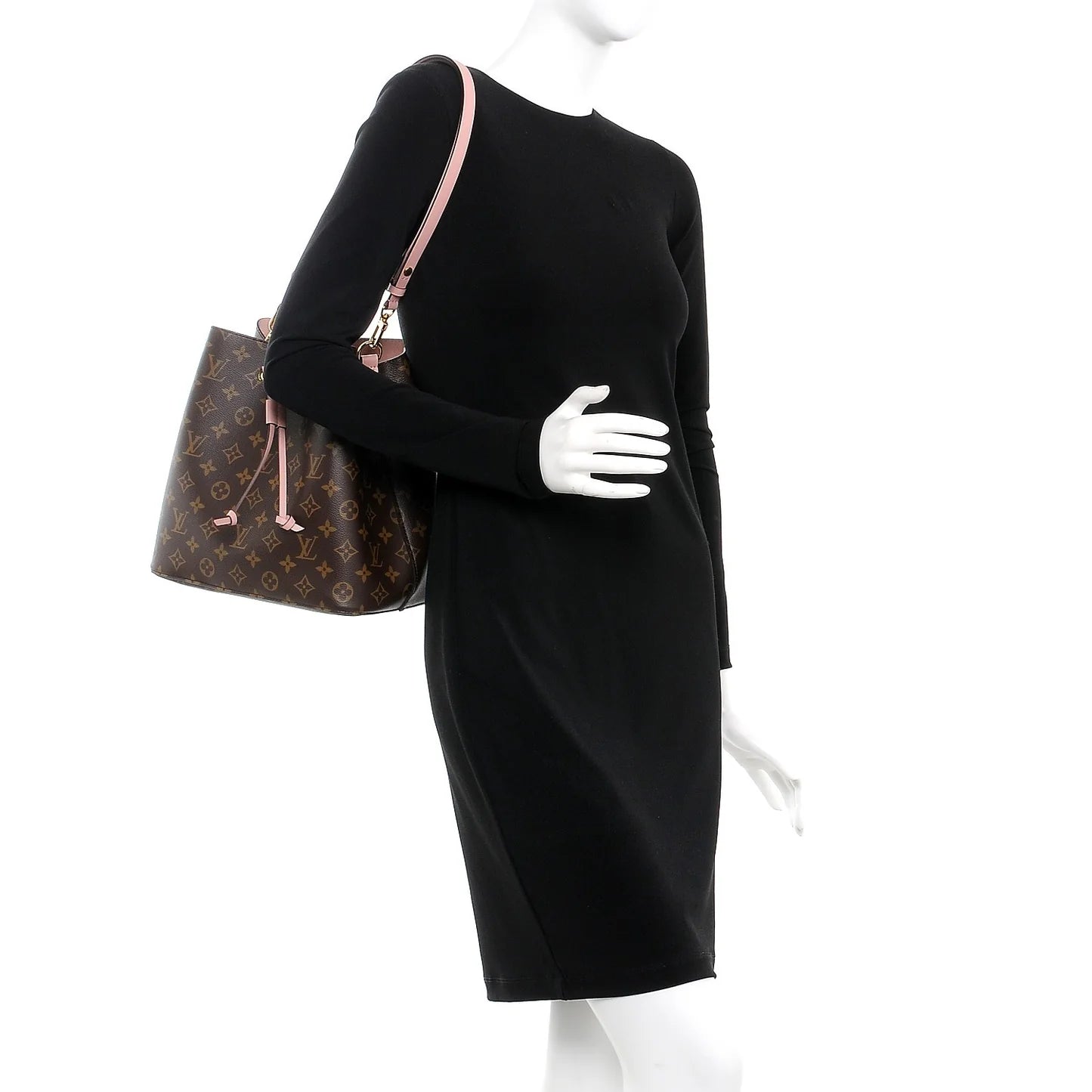 Louis Vuitton Neonoe MM Monogram