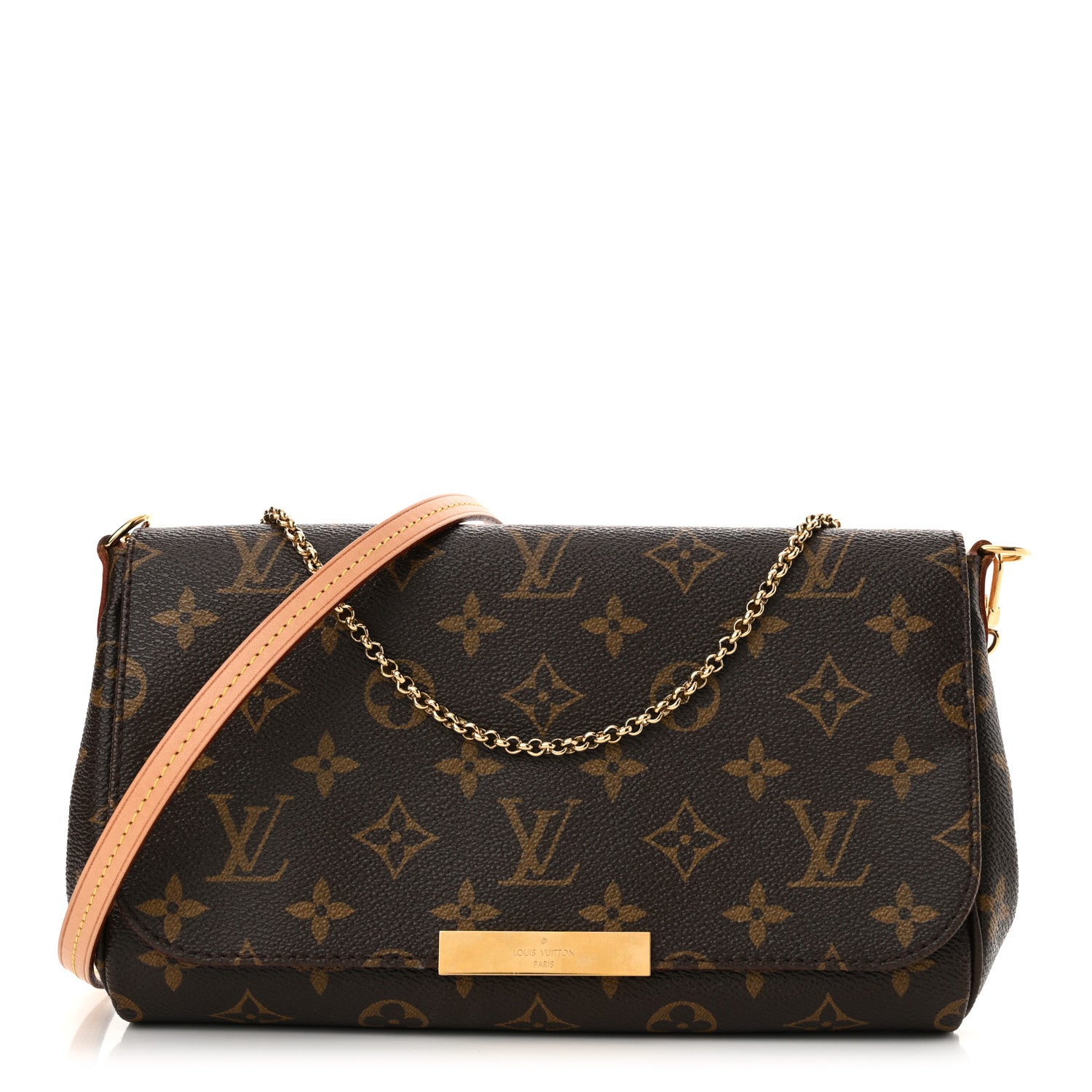 Louis Vuitton Favorite MM Monogram