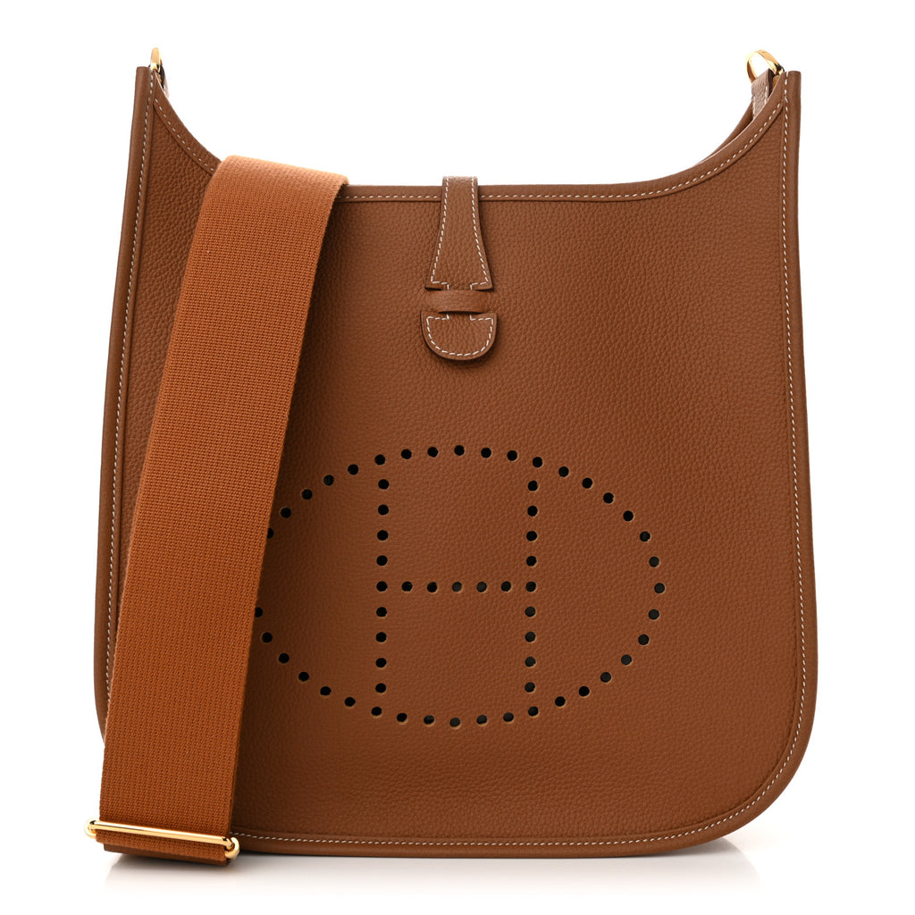 Hermès Evelyne III PM