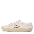Saint Laurent Court Canvas Sneakers 39