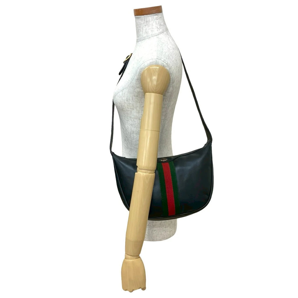 Gucci Crescent Shoulder Bag