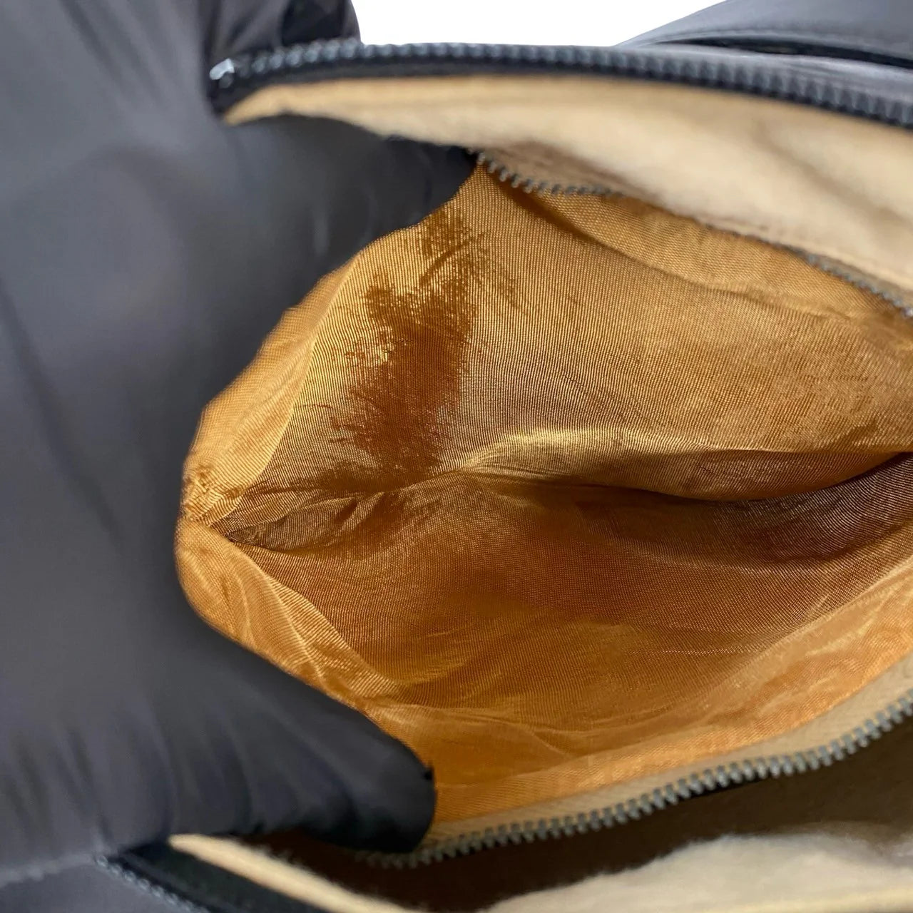 Gucci Crescent Shoulder Bag