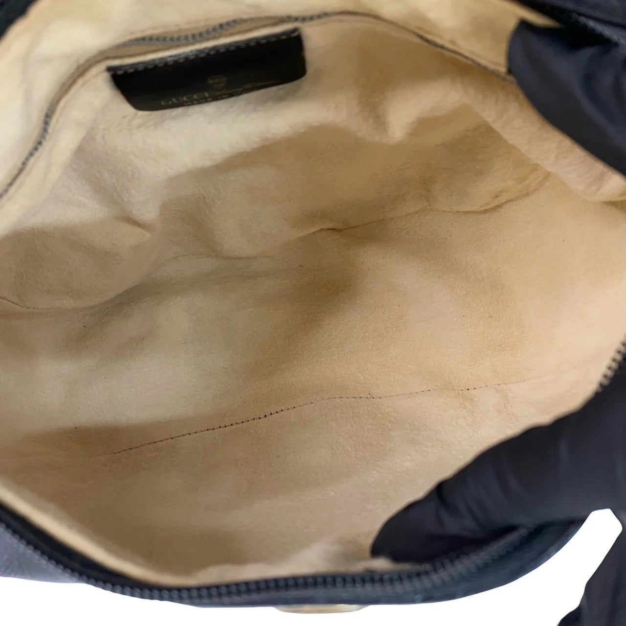 Gucci Crescent Shoulder Bag