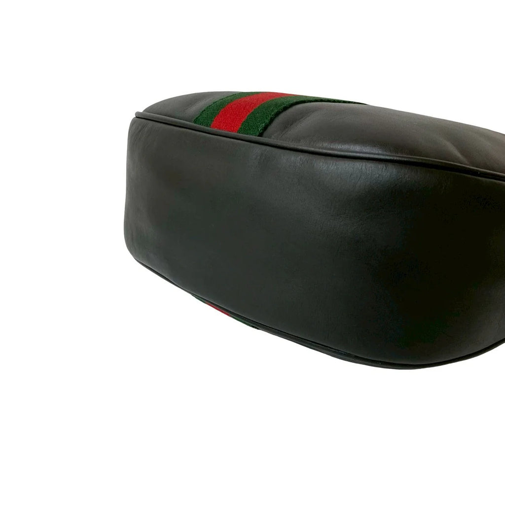 Gucci Crescent Shoulder Bag