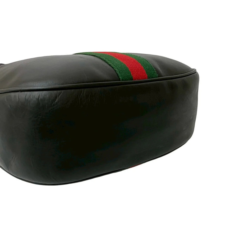 Gucci Crescent Shoulder Bag