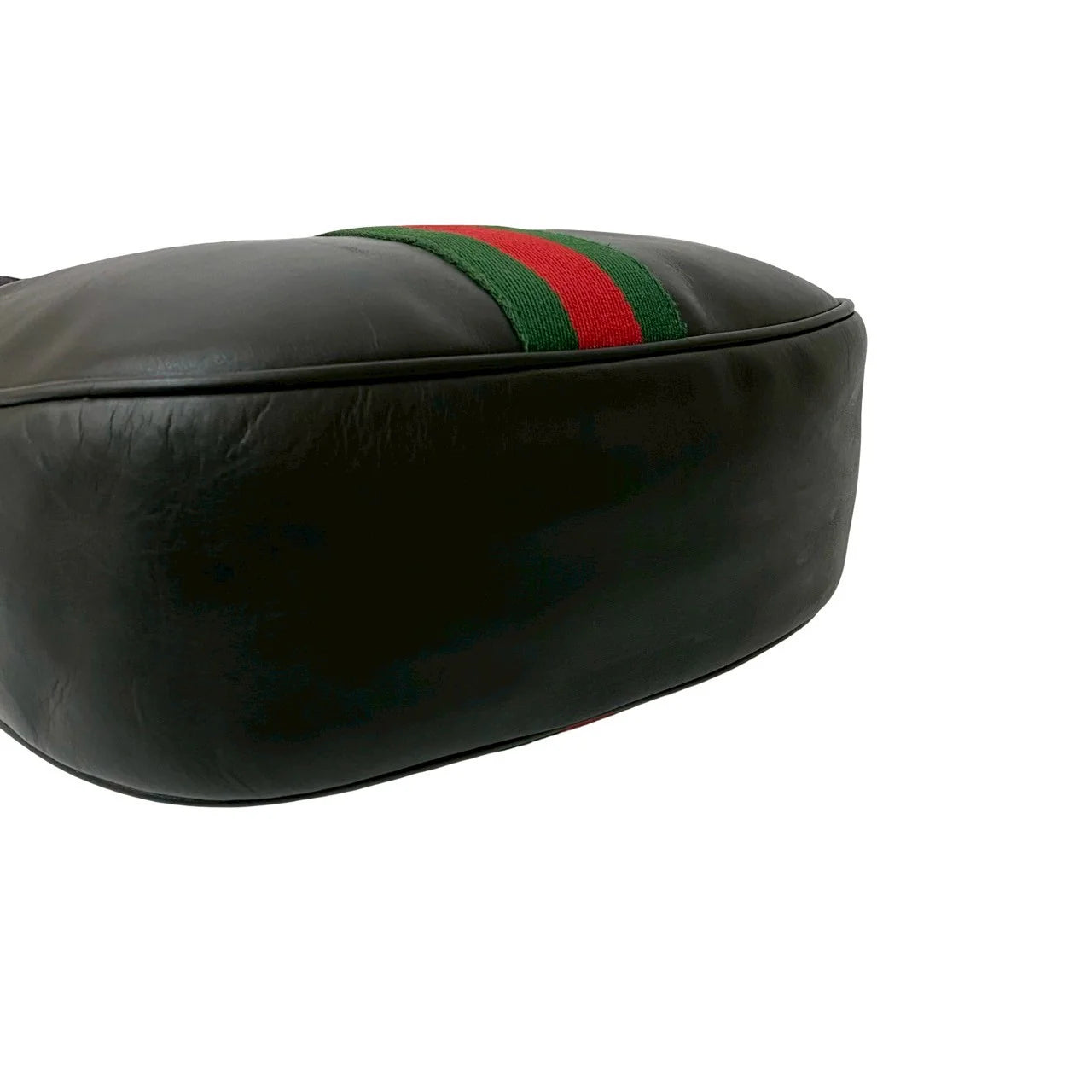 Gucci Crescent Shoulder Bag