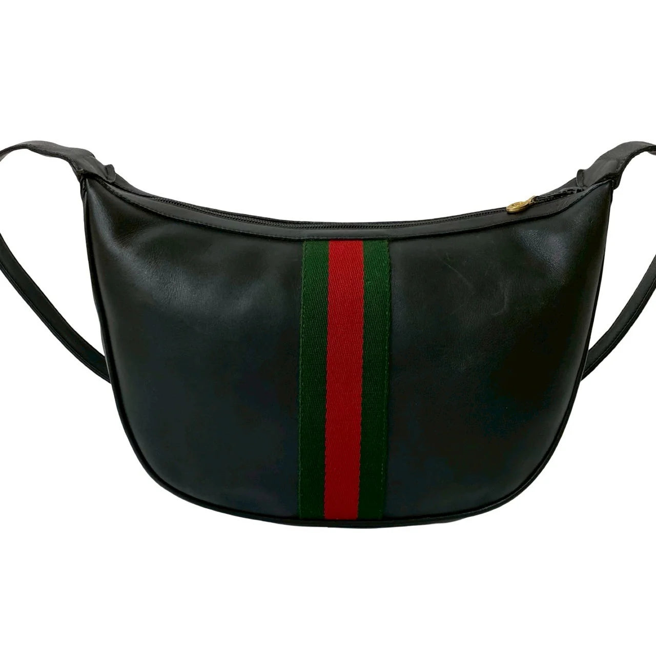 Gucci Crescent Shoulder Bag