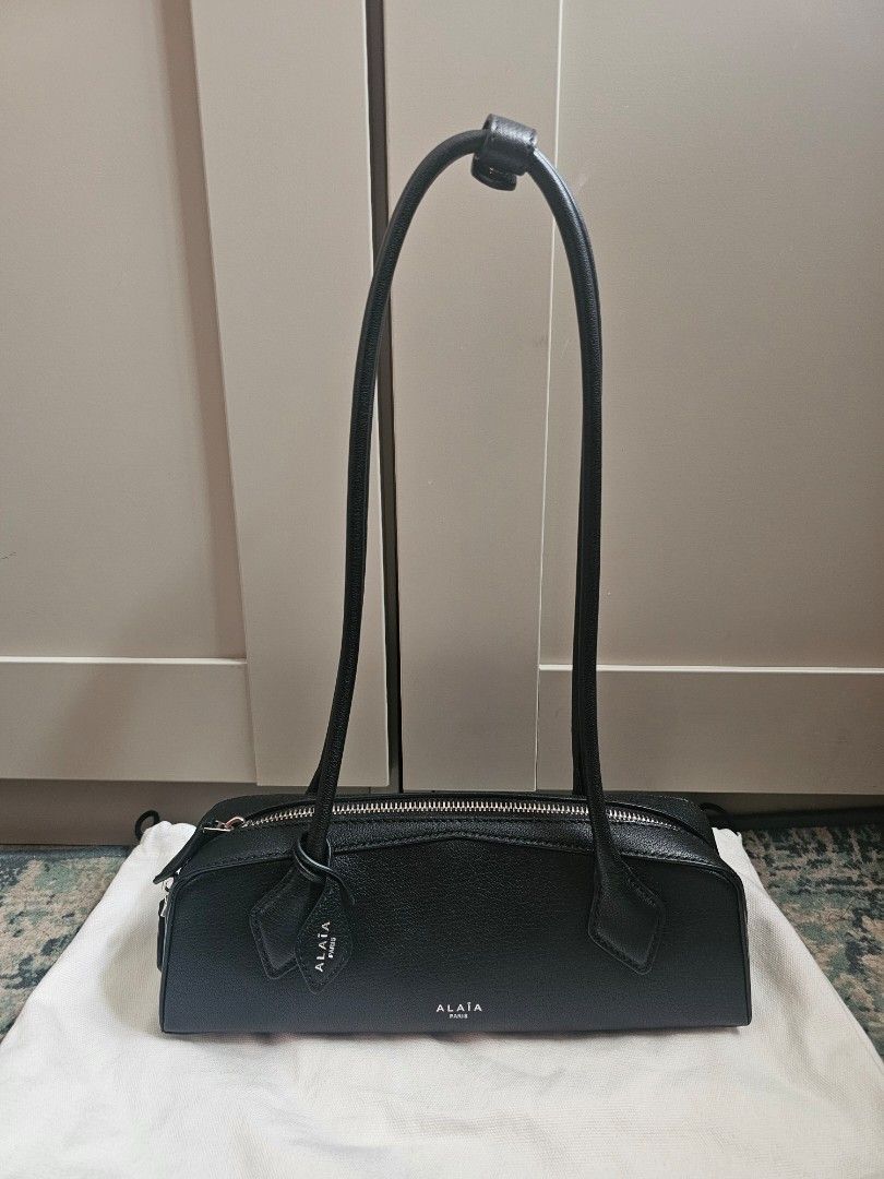 Alaïa Le Teckel Bag Small