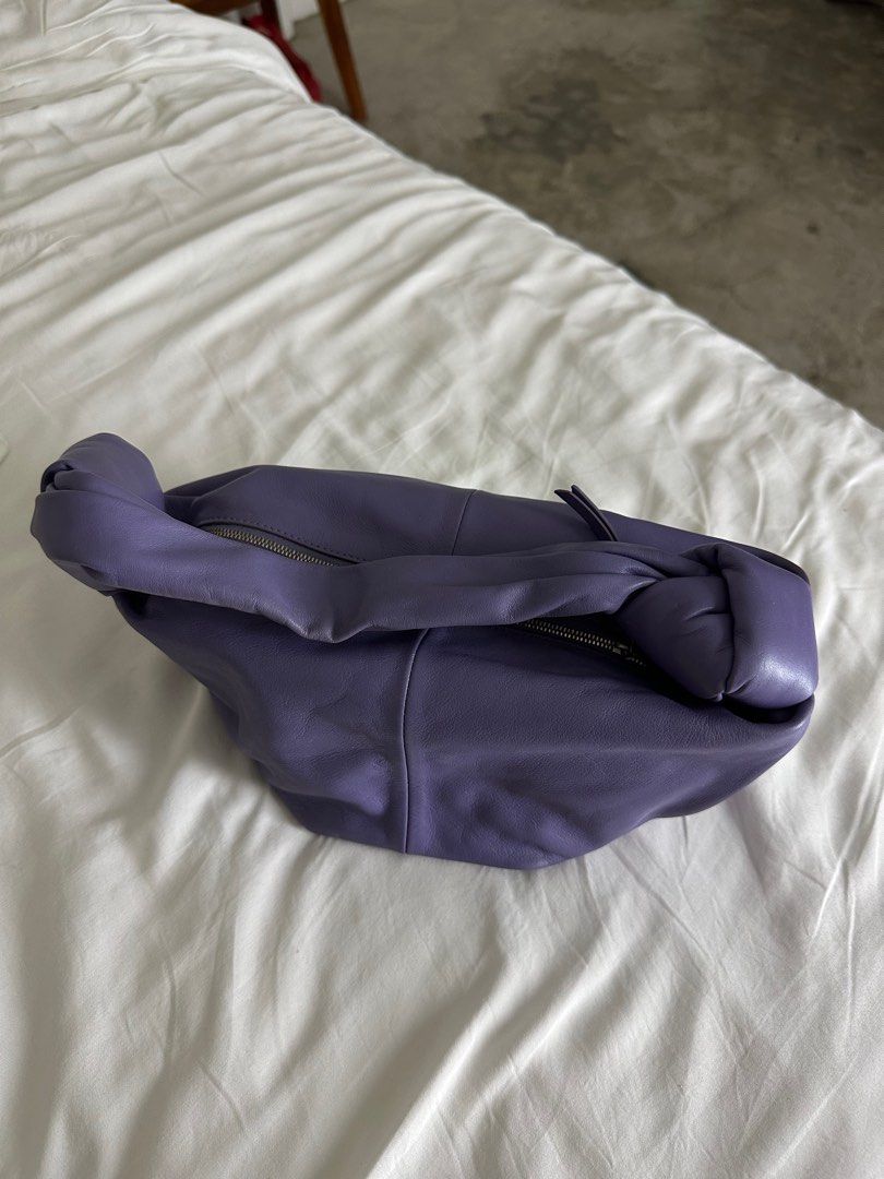 Bottega Veneta Double Knot Mini