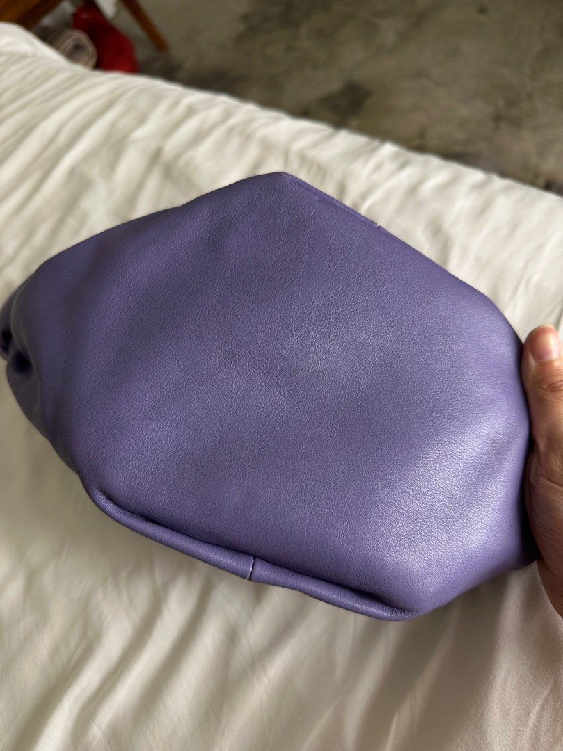 Bottega Veneta Double Knot Mini