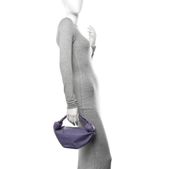 Bottega Veneta Double Knot Mini