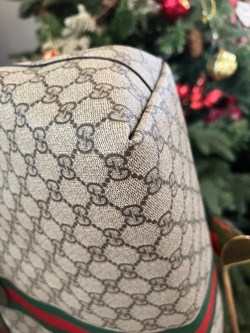 Gucci Ophidia Shopping Tote