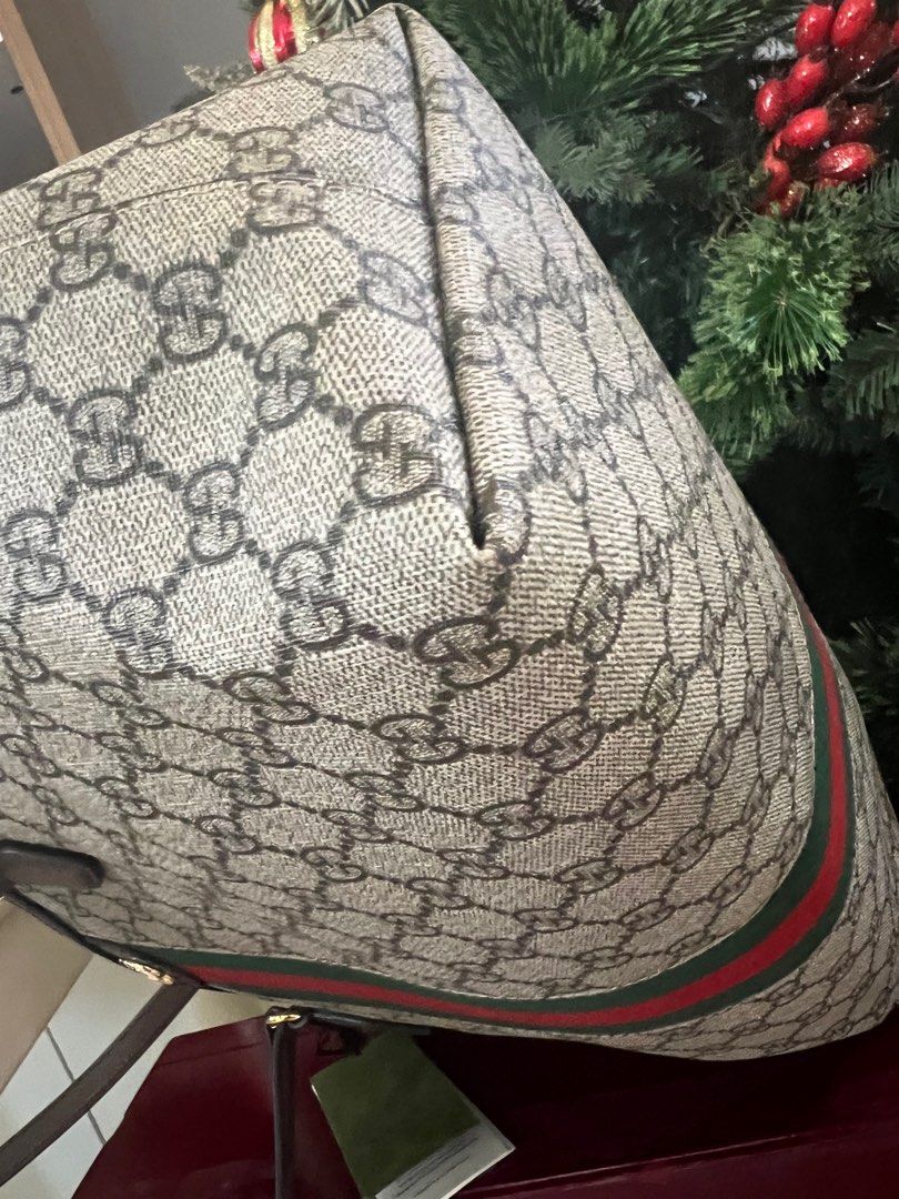 Gucci Ophidia Shopping Tote