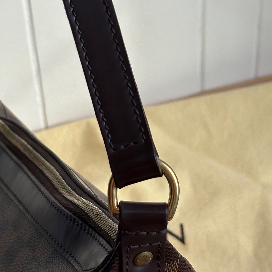 Louis Vuitton	Illovo Damier Ebene