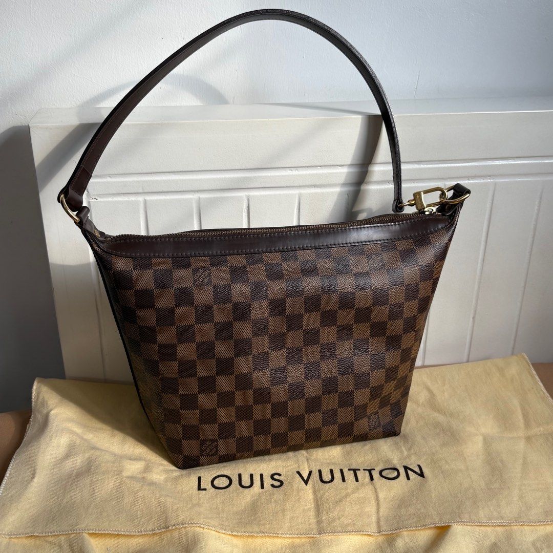 Louis Vuitton	Illovo Damier Ebene