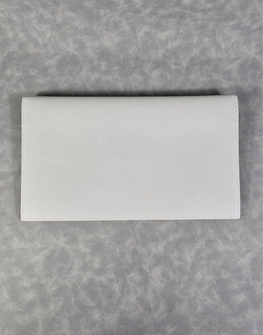 Saint Laurent	Uptown Clutch