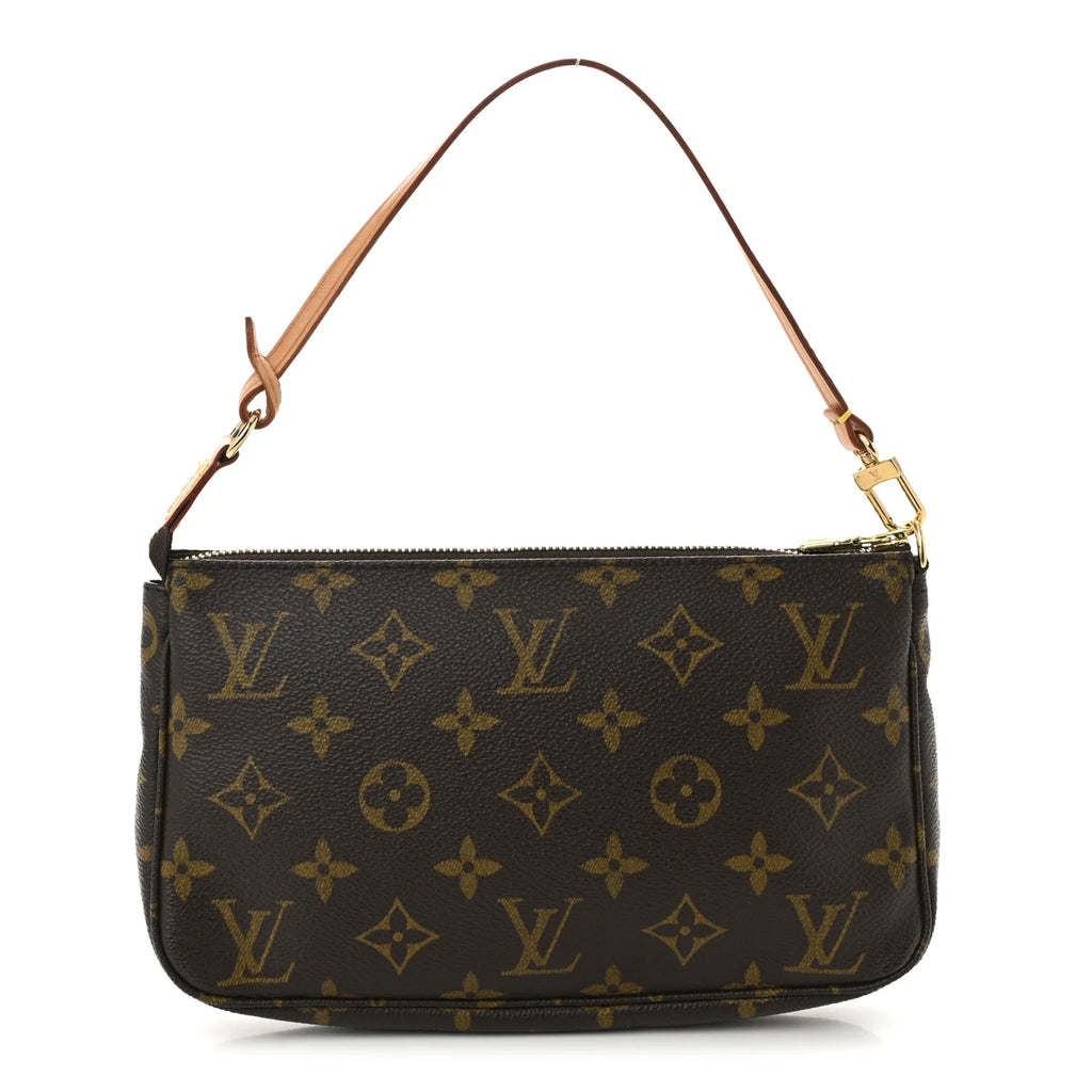 Louis Vuitton Pochette Monogram