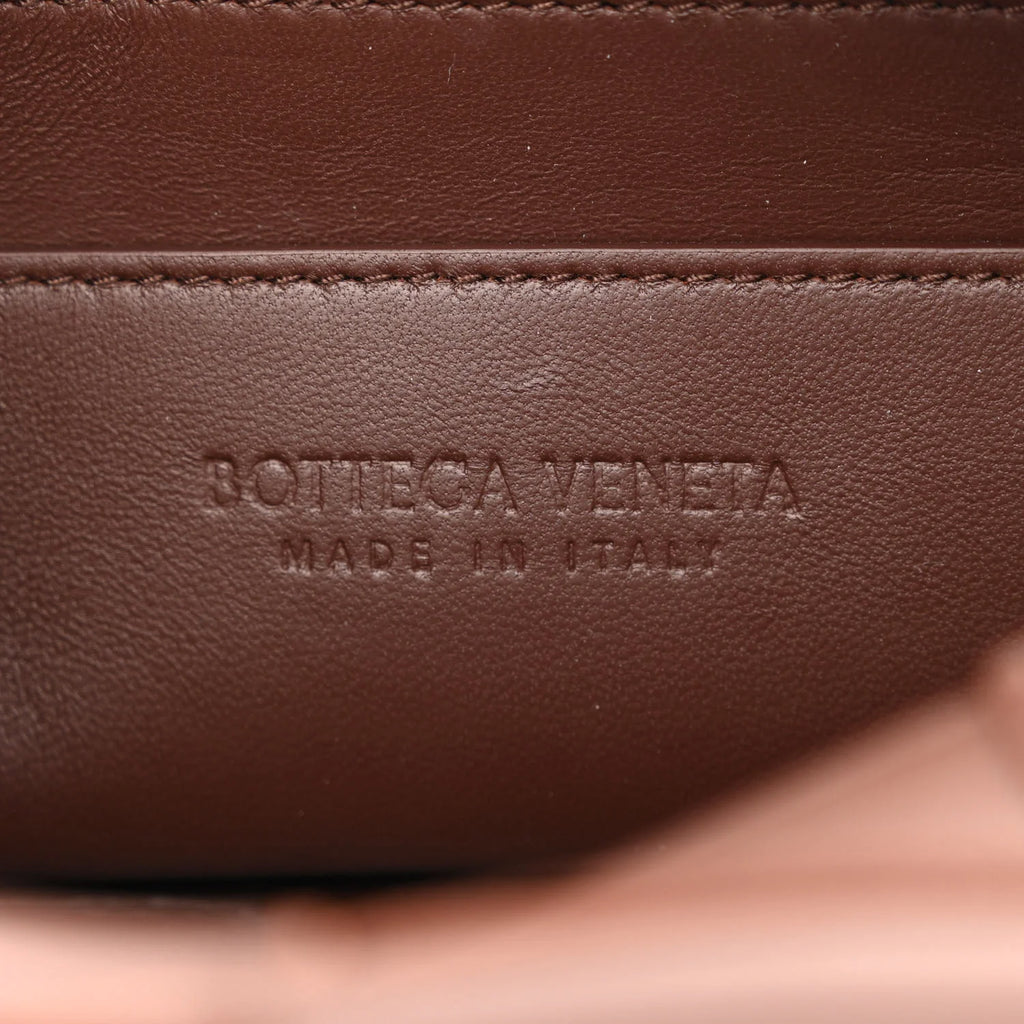 Bottega Veneta Brick Cassette