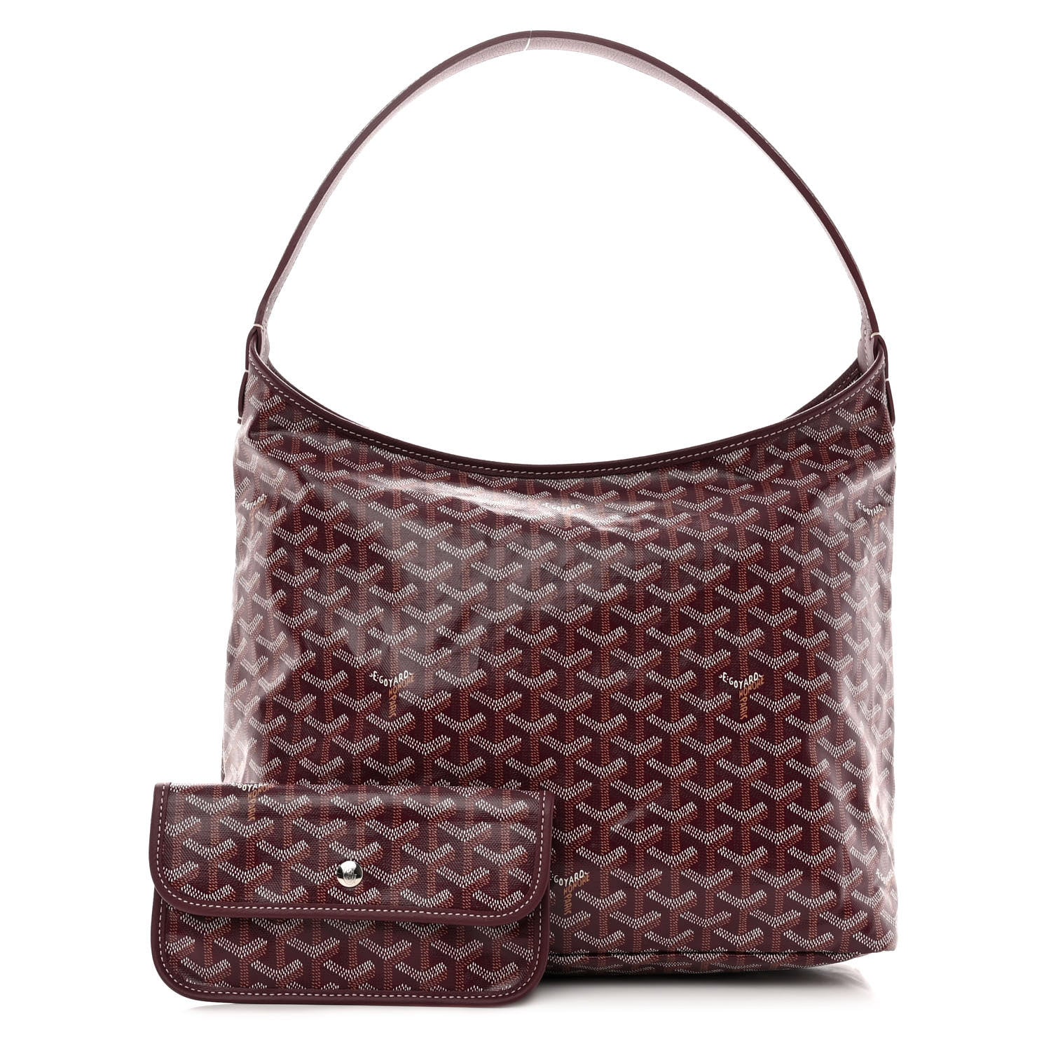 Goyard Boheme Hobo