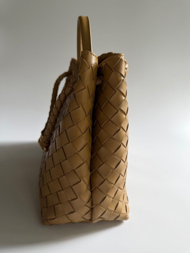 Bottega Veneta Andiamo Medium