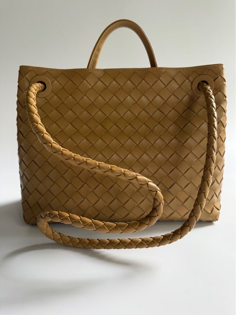 Bottega Veneta Andiamo Medium