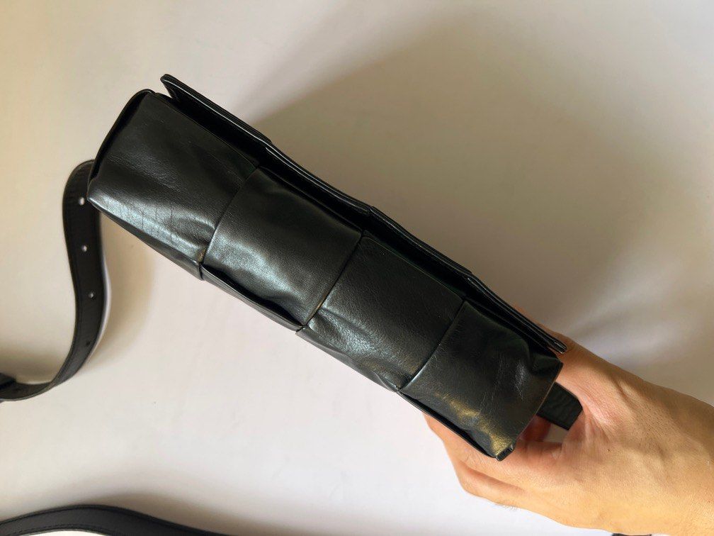 Bottega Veneta Cassette Belt Bag