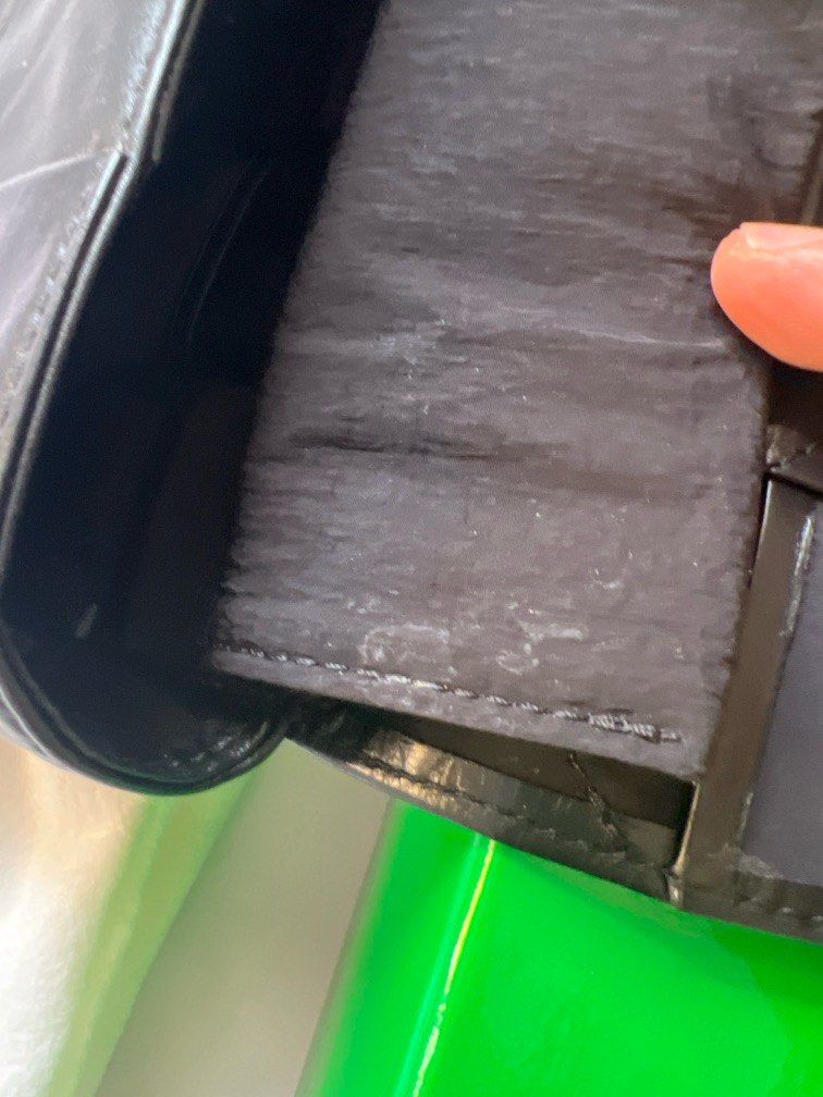 Bottega Veneta Cassette Belt Bag