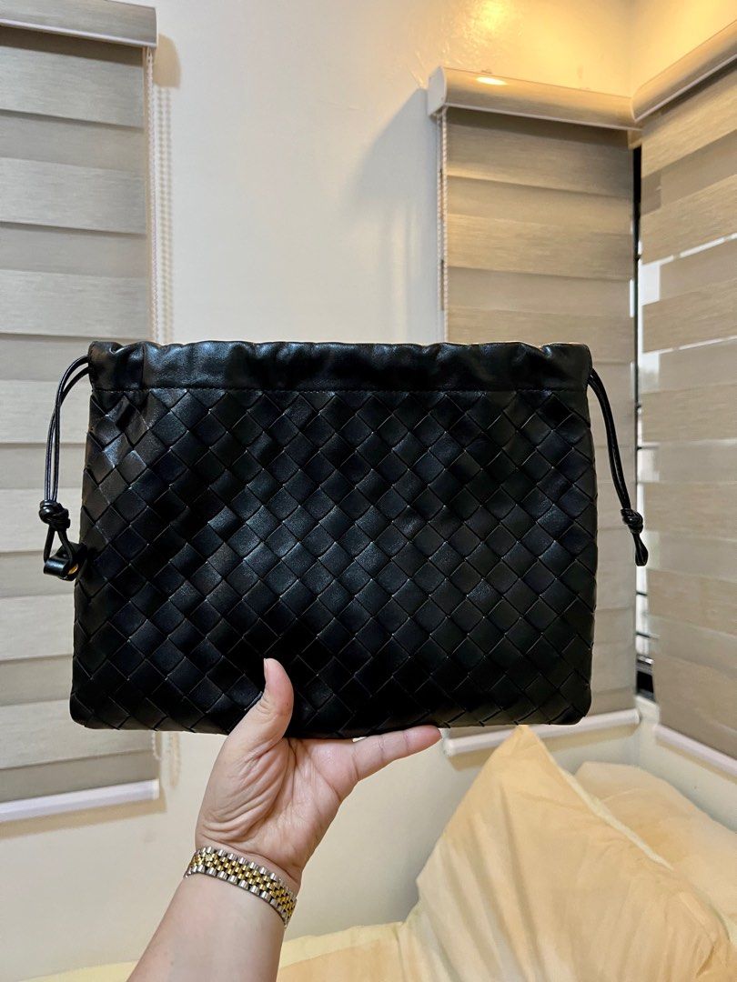 Bottega Veneta Dustbag Medium