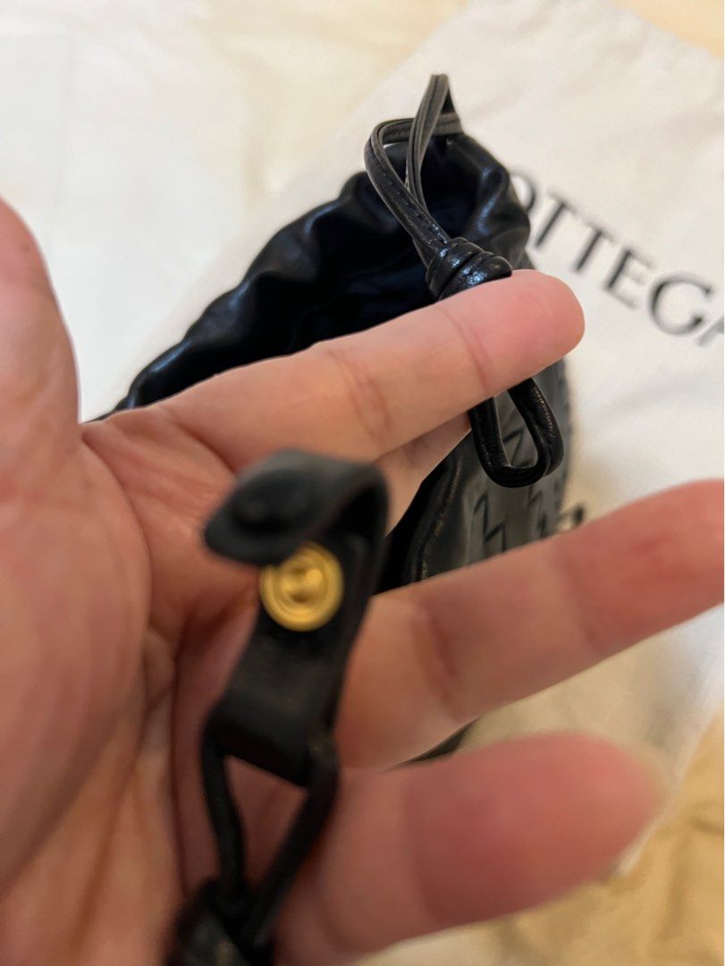 Bottega Veneta Dustbag Medium