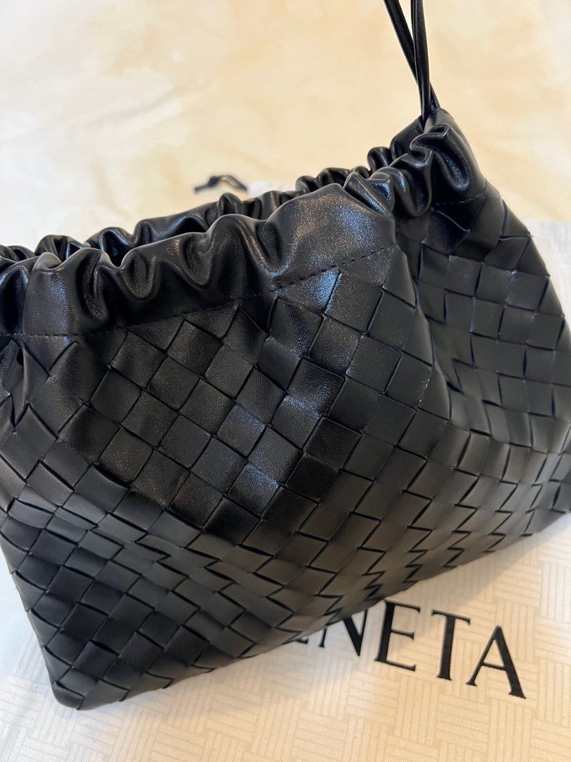 Bottega Veneta Dustbag Medium