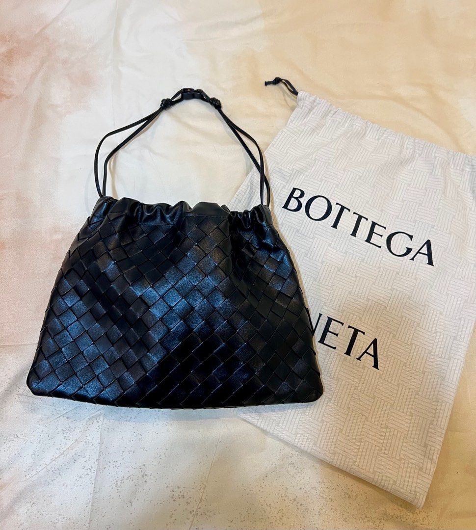 Bottega Veneta Dustbag Medium