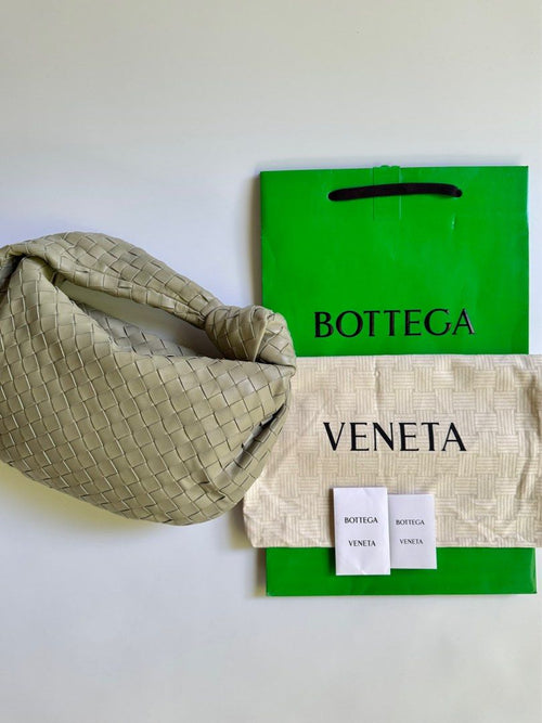 Bottega Veneta Jodie Teen