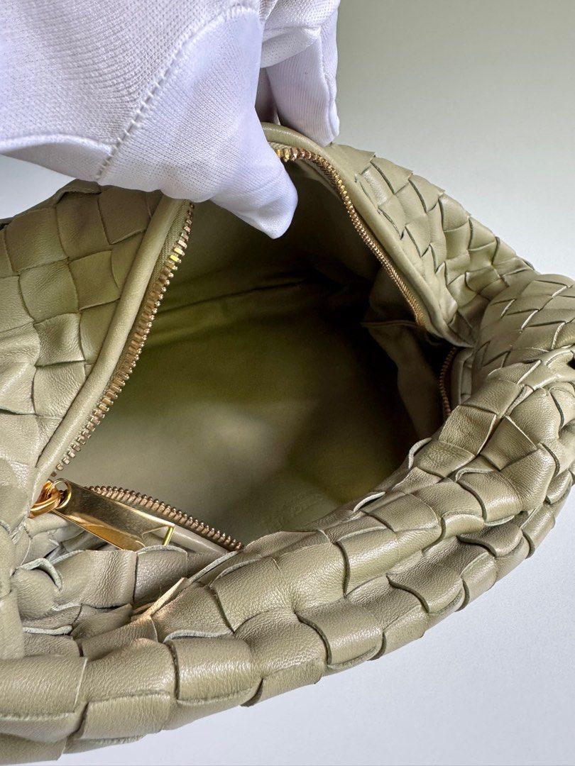 Bottega Veneta Jodie Teen