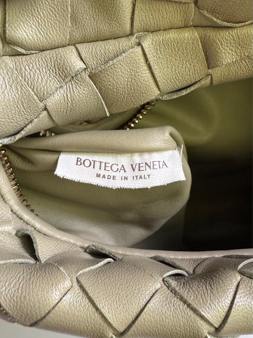 Bottega Veneta Jodie Teen