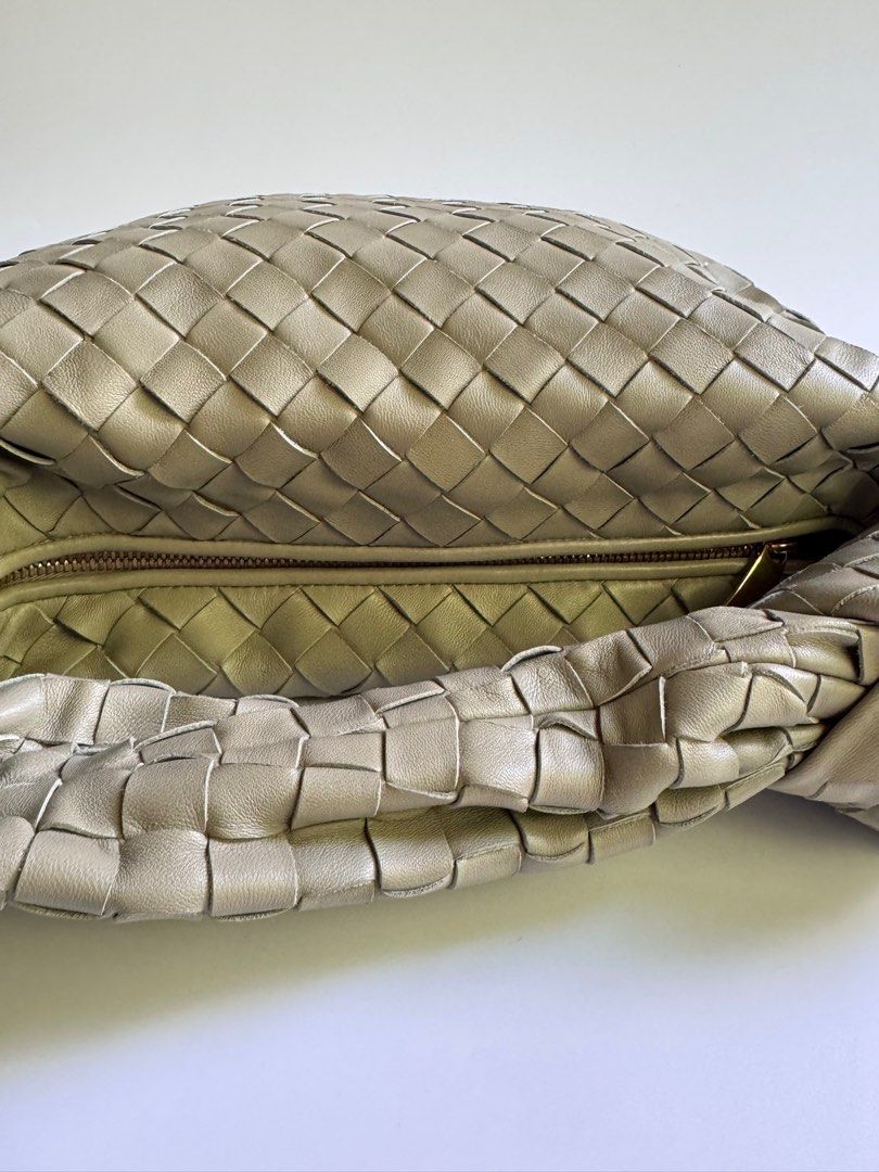 Bottega Veneta Jodie Teen
