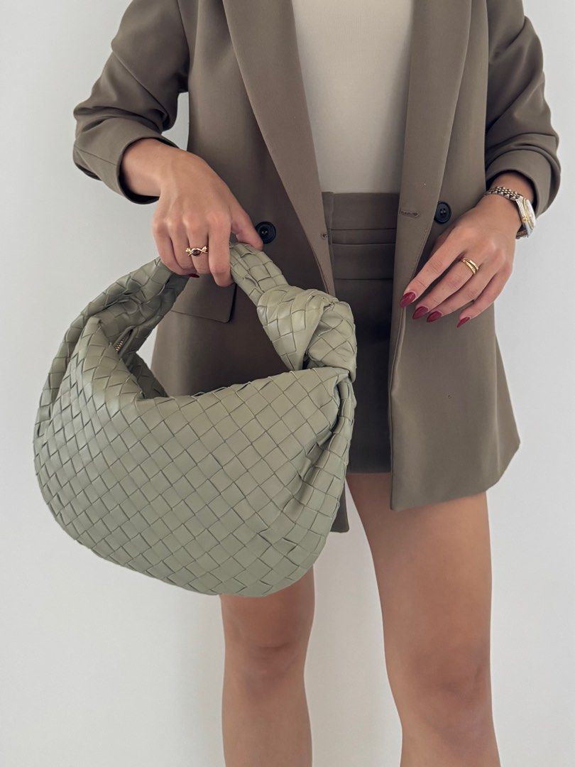 Bottega Veneta Jodie Teen