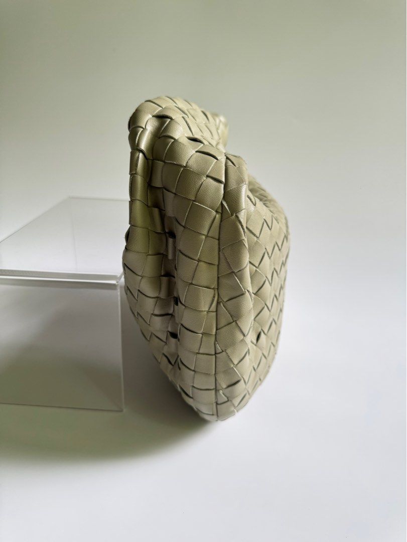 Bottega Veneta Jodie Teen