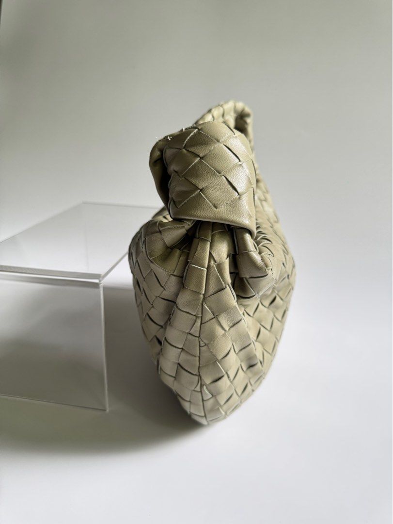 Bottega Veneta Jodie Teen