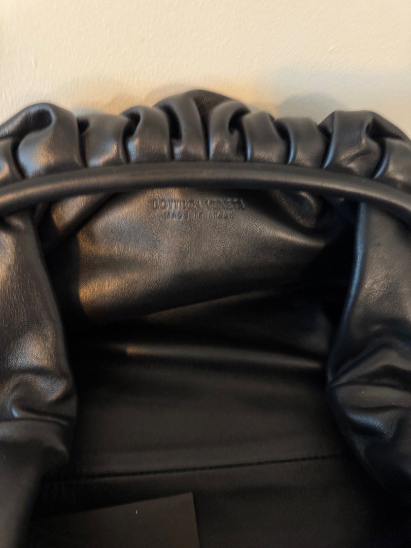 Bottega Veneta The Pouch Oversized Clutch