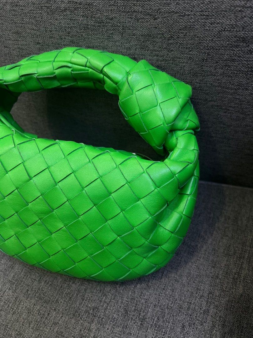 Bottega Veneta Jodie Mini