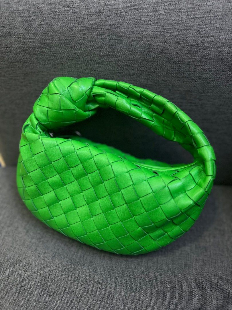 Bottega Veneta Jodie Mini