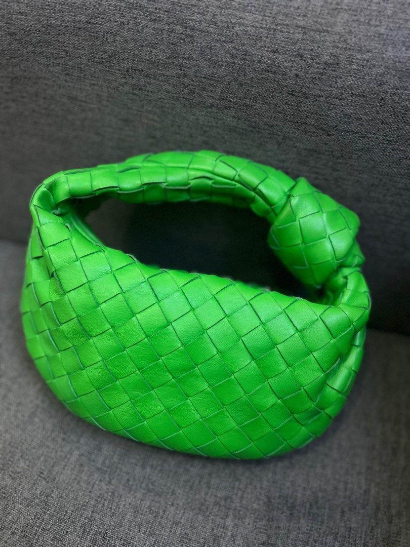 Bottega Veneta Jodie Mini