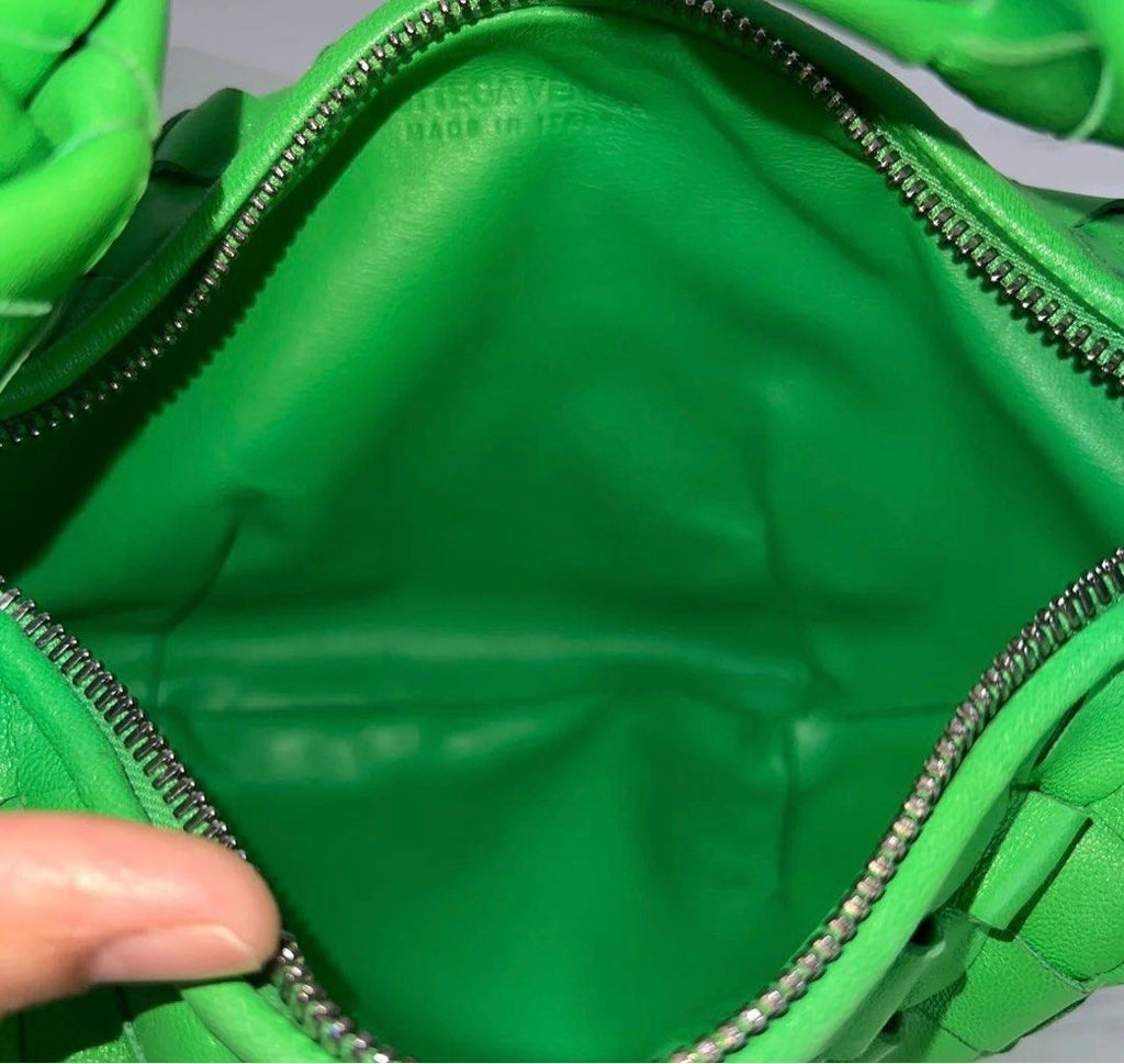 Bottega Veneta Jodie Mini