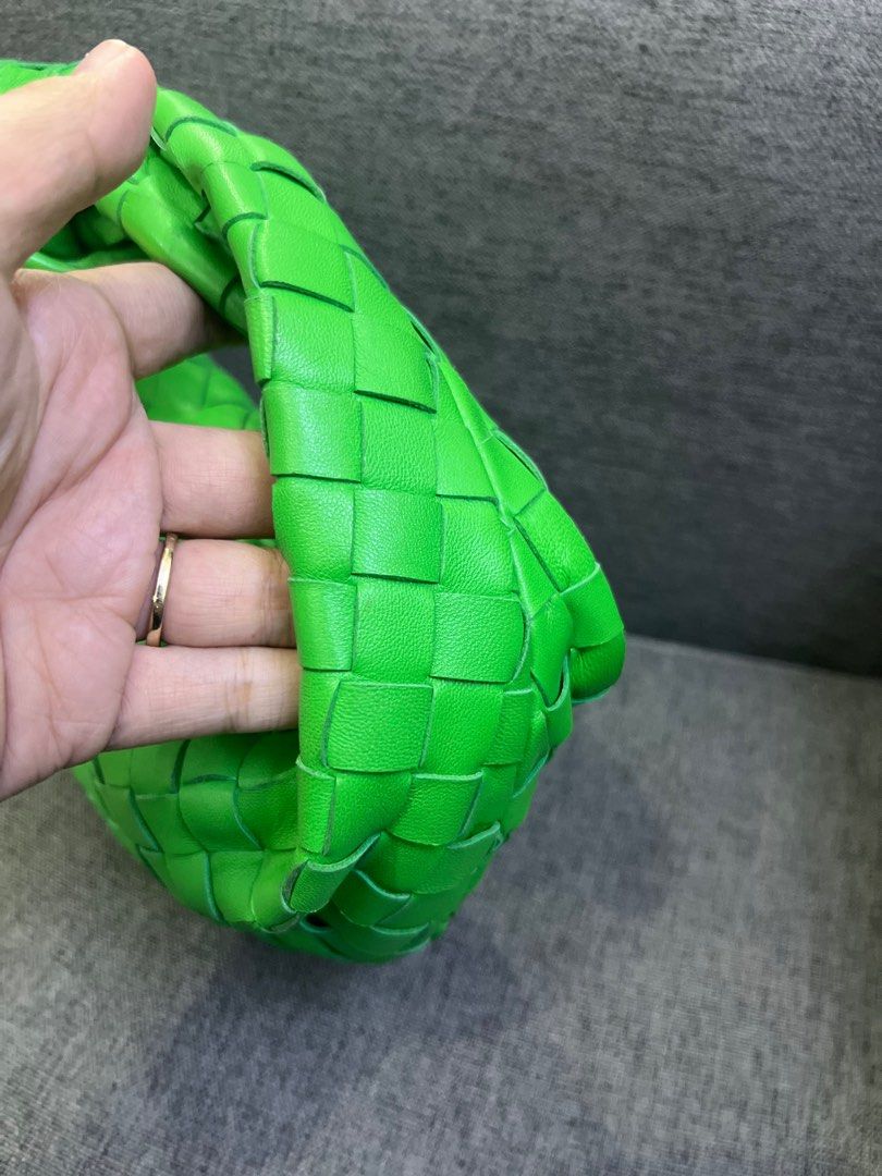 Bottega Veneta Jodie Mini