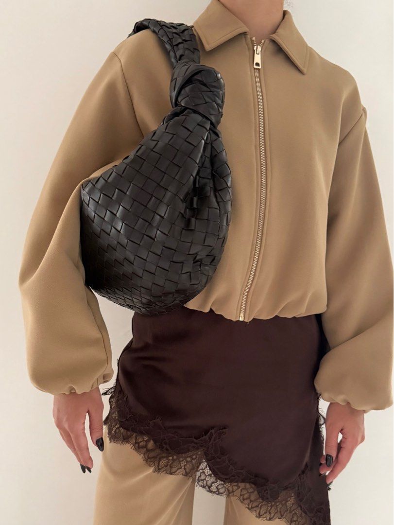 Bottega Veneta Jodie Small
