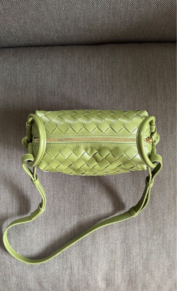 Bottega Veneta Loop Top Handle