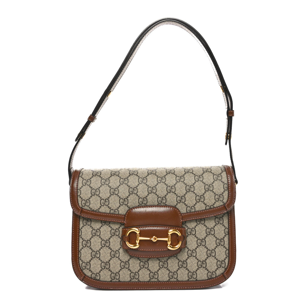 Gucci Horsebit 1955 Medium Shoulder Bag