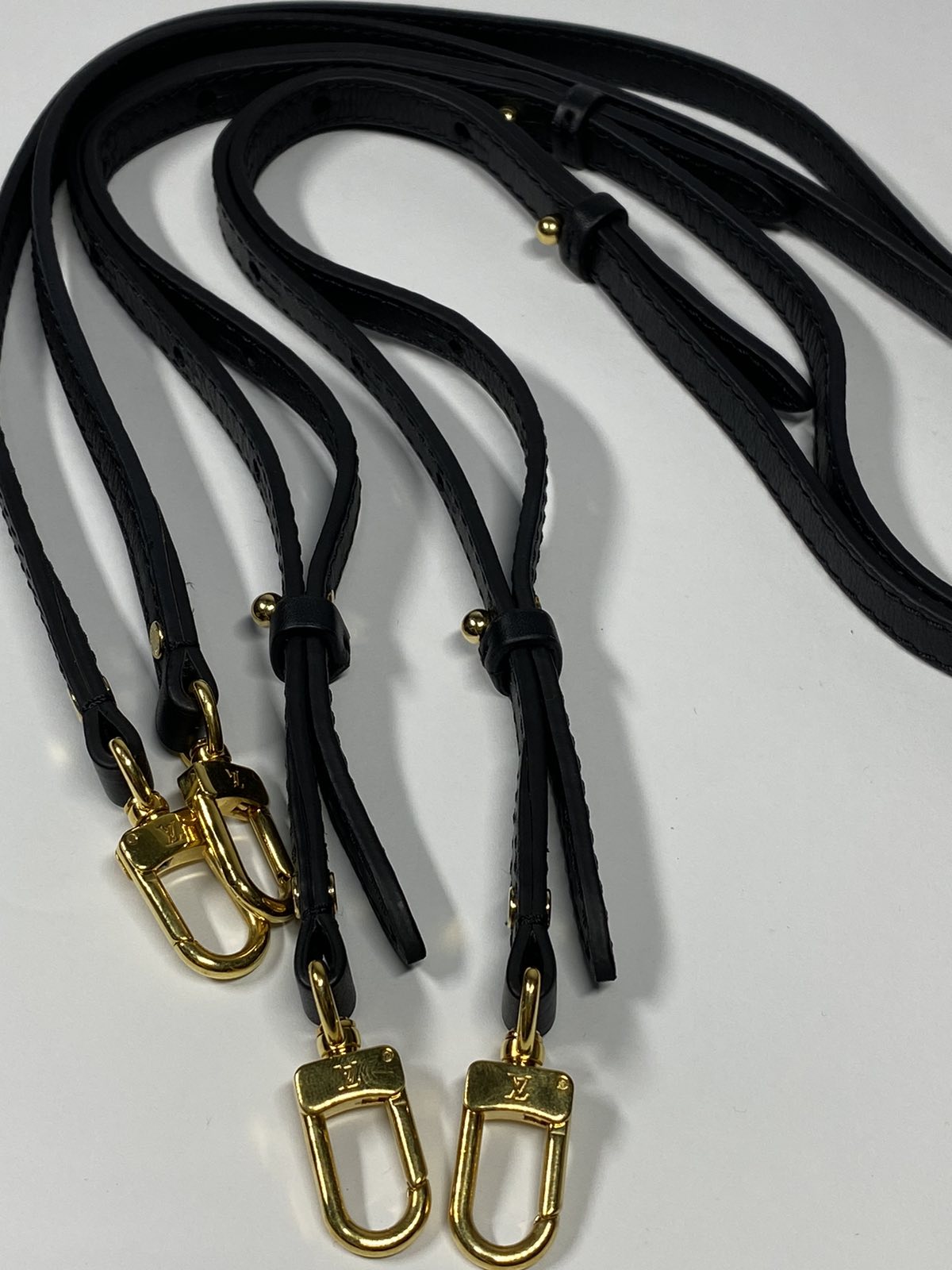 Louis Vuitton Palm Springs Mini Monogram